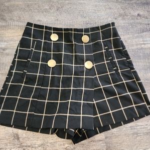 Zara Shorts S